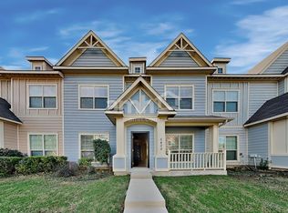 5408 Galante Ln, Denton, TX 76208