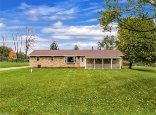 4001 Cloverhill St SW, Canton, OH