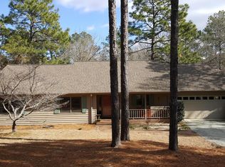 130 Pebble Beach Pl, Southern Pines, NC 28387