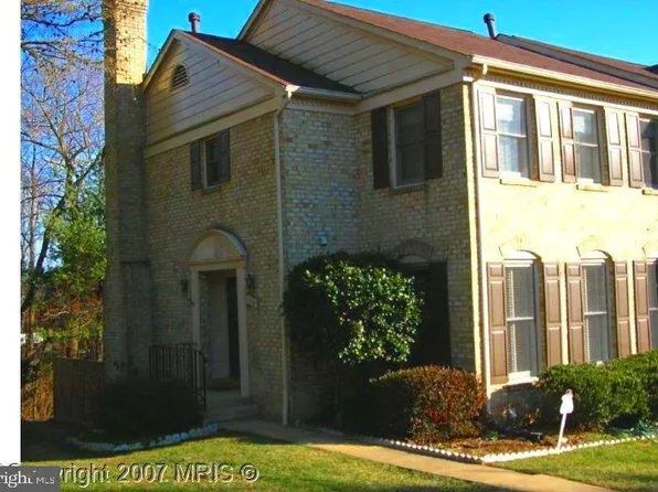 5194 Kimscott Ct, Annandale, VA 22003