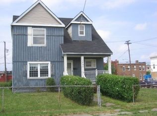 1893 E 29th St, Lorain, OH 44055
