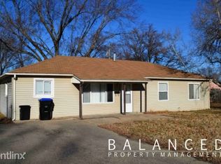 1400 SW 37th St, Topeka, KS 66611