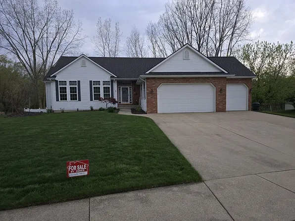 3393 Breton Valley Dr SE, Kentwood, MI 49512