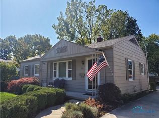 1017 Hunt St, Maumee, OH