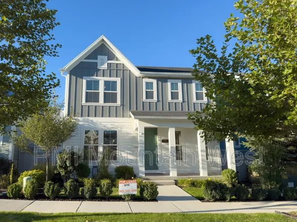 6472 W Lake Ave, South Jordan, UT 84009