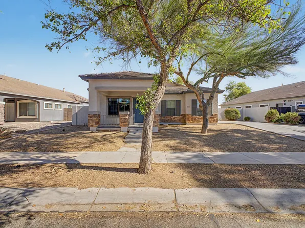 3533 E Joseph Way, Gilbert, AZ 85295