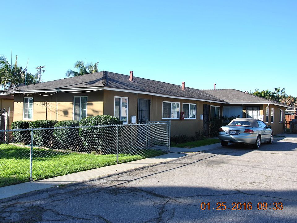 1st image of 3534 West St #3536