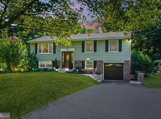2103 Roosevelt Blvd, Hatfield, PA 19440