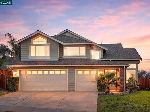 5104 Carriage Way, Antioch, CA 94531
