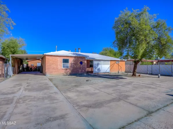 3241 E 30th St, Tucson, AZ 85713