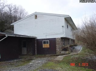 9115 Arrow Rd NW, Minerva, OH 44657