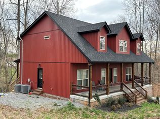 2724 Highway 12 N, Chapmansboro, TN 37035