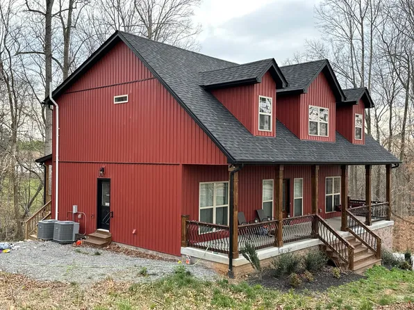 2724 Highway 12 N, Chapmansboro, TN 37035