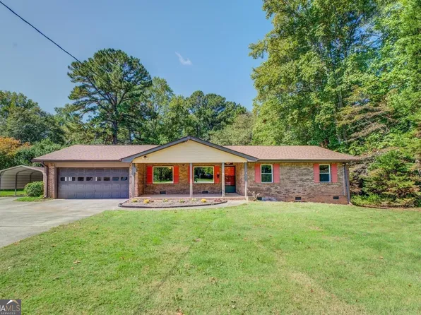 1767 Old Camp Trl NW, Conyers, GA 30012