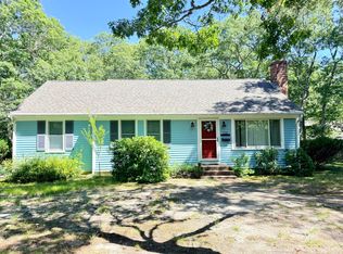 220 N Main Street, South Yarmouth, MA 02664