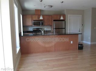 49 Bay State Rd, Cambridge, MA 02138