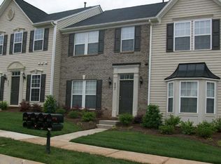 8207 Bridgegate Dr, Huntersville, NC 28078