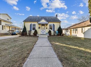 1618 Merrill Ave, Beloit, WI 53511