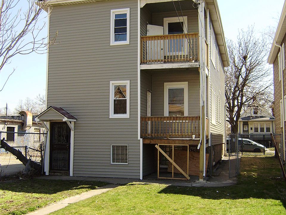 1st image of 8708 S Saginaw Ave