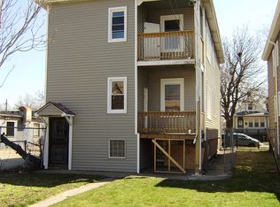 8708 S Saginaw Ave, Chicago, IL 60617