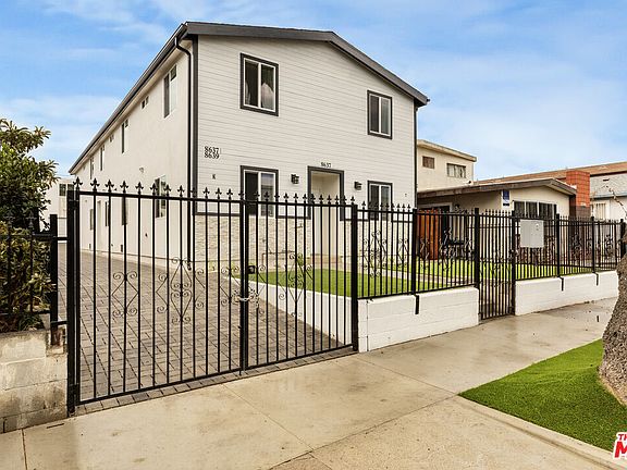 3rd image of 8637 Orchard Ave