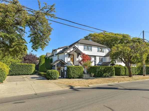 603 Moss St, Victoria, BC V8V 4N7