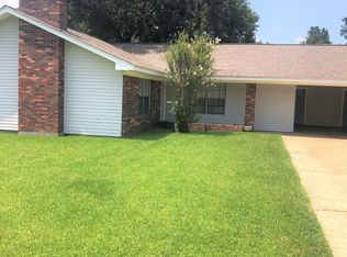 11422 Pecan Cir, Gulfport, MS 39503