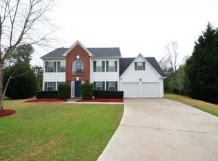 4257 Austin Lee Trl, Snellville, GA 30039