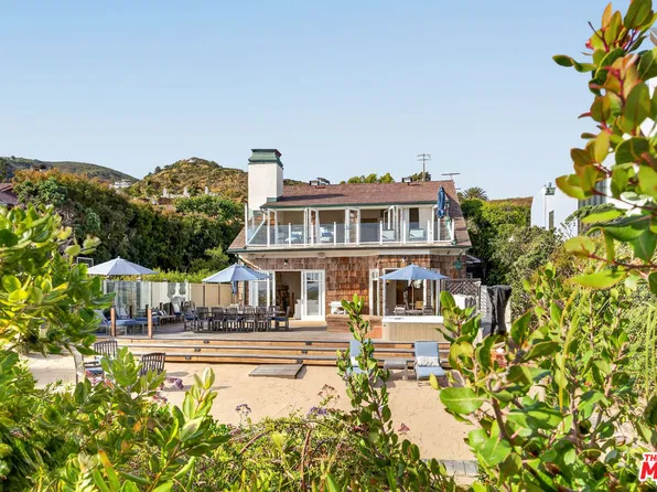31202 Broad Beach Rd, Malibu, CA 90265