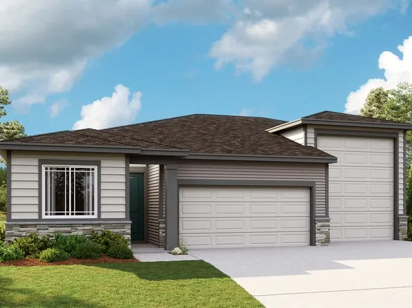 Pewter Plan, Riverton
