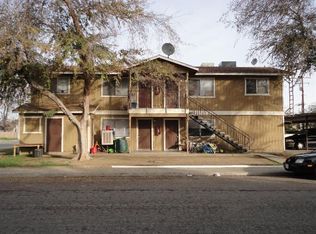 700 N Bridge St, Visalia, CA 93291