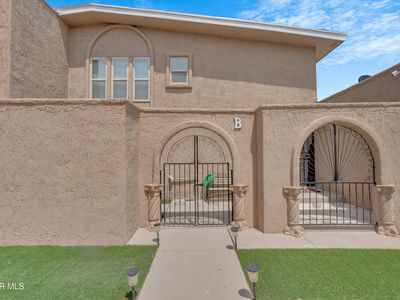 10629 Springwood Dr APT B, El Paso, TX, 79935