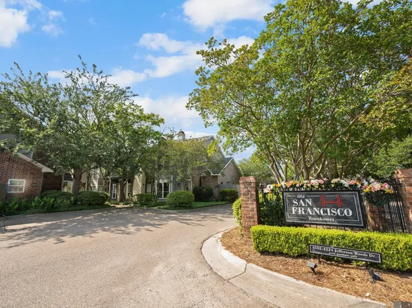 4146 Jefferson Woods Dr, Baton Rouge, LA 70809