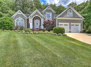 408 Beulah Land Dr, Bluff City, TN 37618