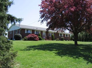 2555 Keiser Rd, Quakertown, PA 18951