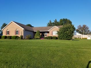2937 Mount Hope Home Rd, Manheim, PA 17545