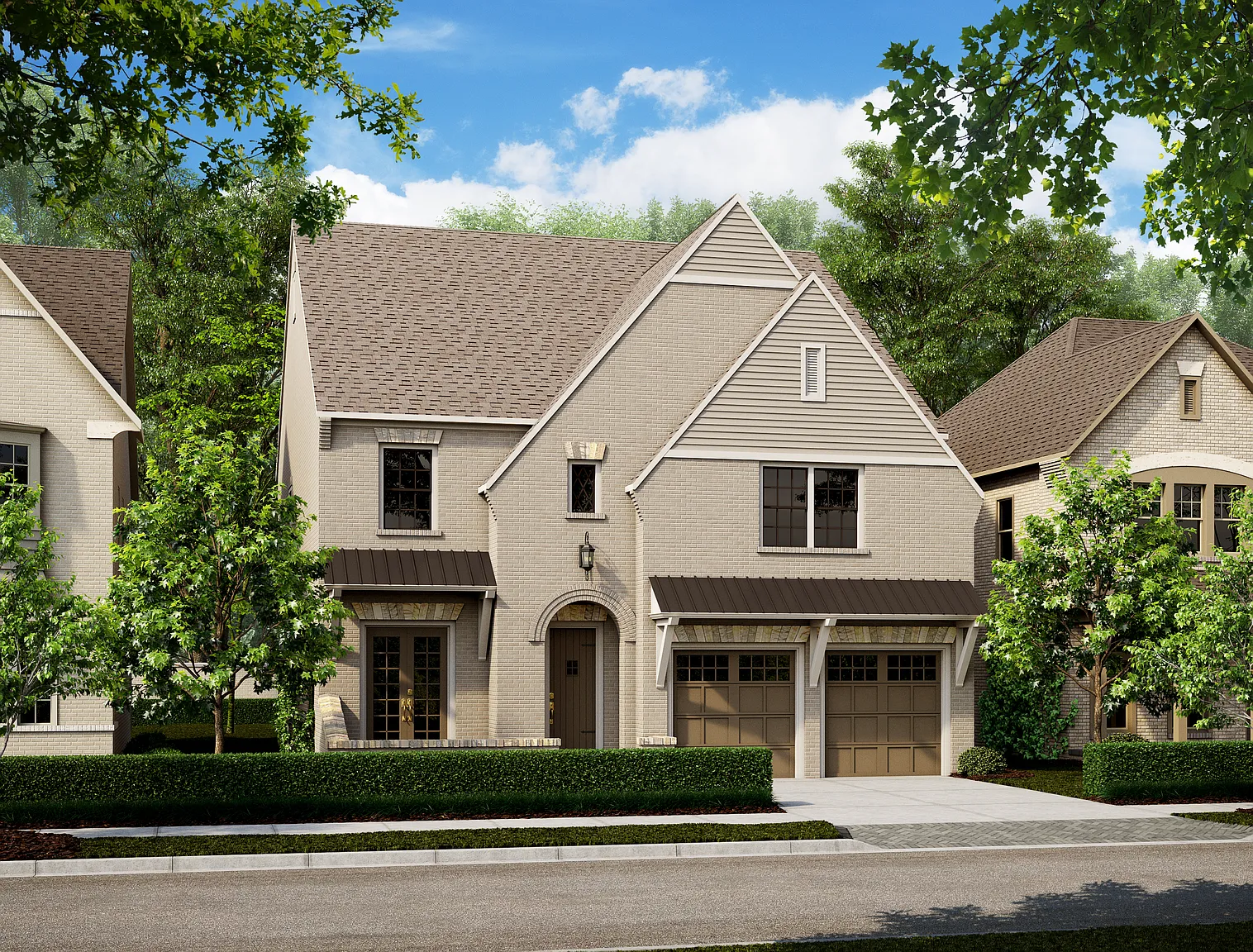 6467 Meridian Way photo 1