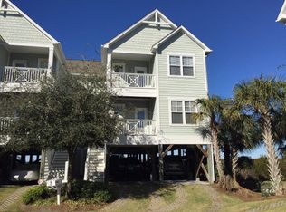 207-207B S Boca Bay Ln, Holly Ridge, NC 28445