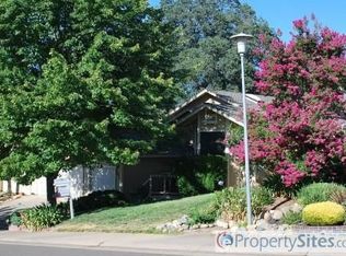 617 Ascada Ct, Folsom, CA