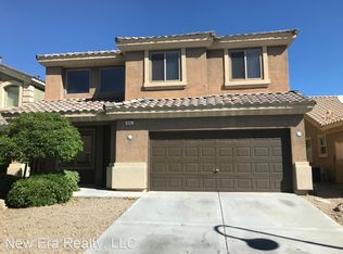 54 Broken Putter Way, Las Vegas, NV 89148