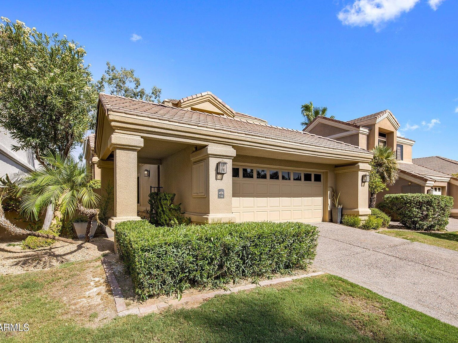 7525 E Gainey Ranch Rd UNIT 144