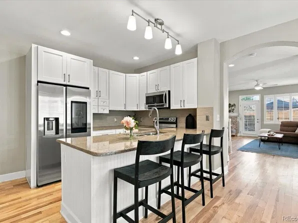 1332 Carlyle Park Circle, Highlands Ranch, CO 80129