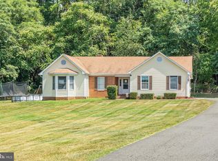 16080 Fox Chase Ln, Culpeper, VA 22701