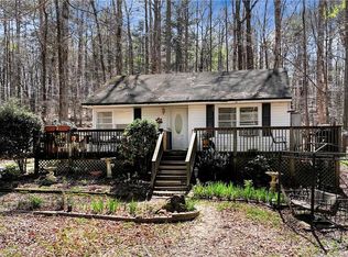 174 Goodson Rd, Dawsonville, GA 30534