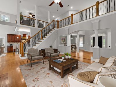 441 Mountain Laurel, Chapel Hill, NC, 27517