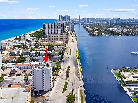 4th image of 211 S Ocean Drive #603
