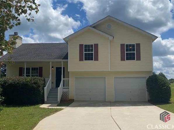 250 Jeremy Drive, Colbert, GA 30628
