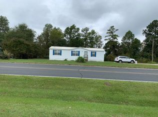 3264 British Rd, Kinston, NC 28501