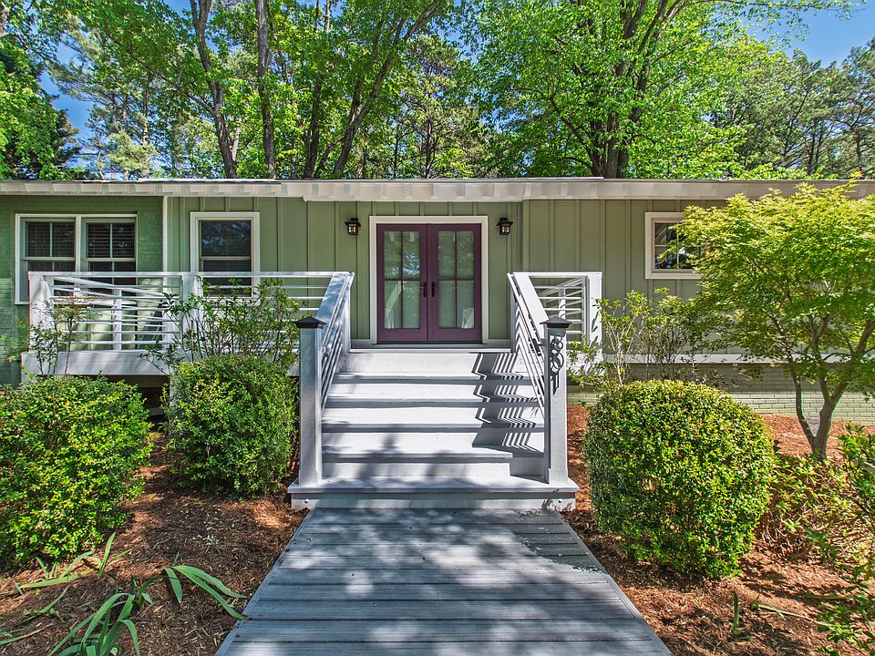 1st image of 801 Merrie Rd