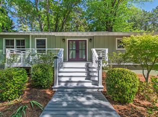 801 Merrie Rd, Raleigh, NC 27606